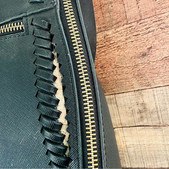 CALPAK Kaya 15” Laptop Backpack in Black - Picture 6 of 15